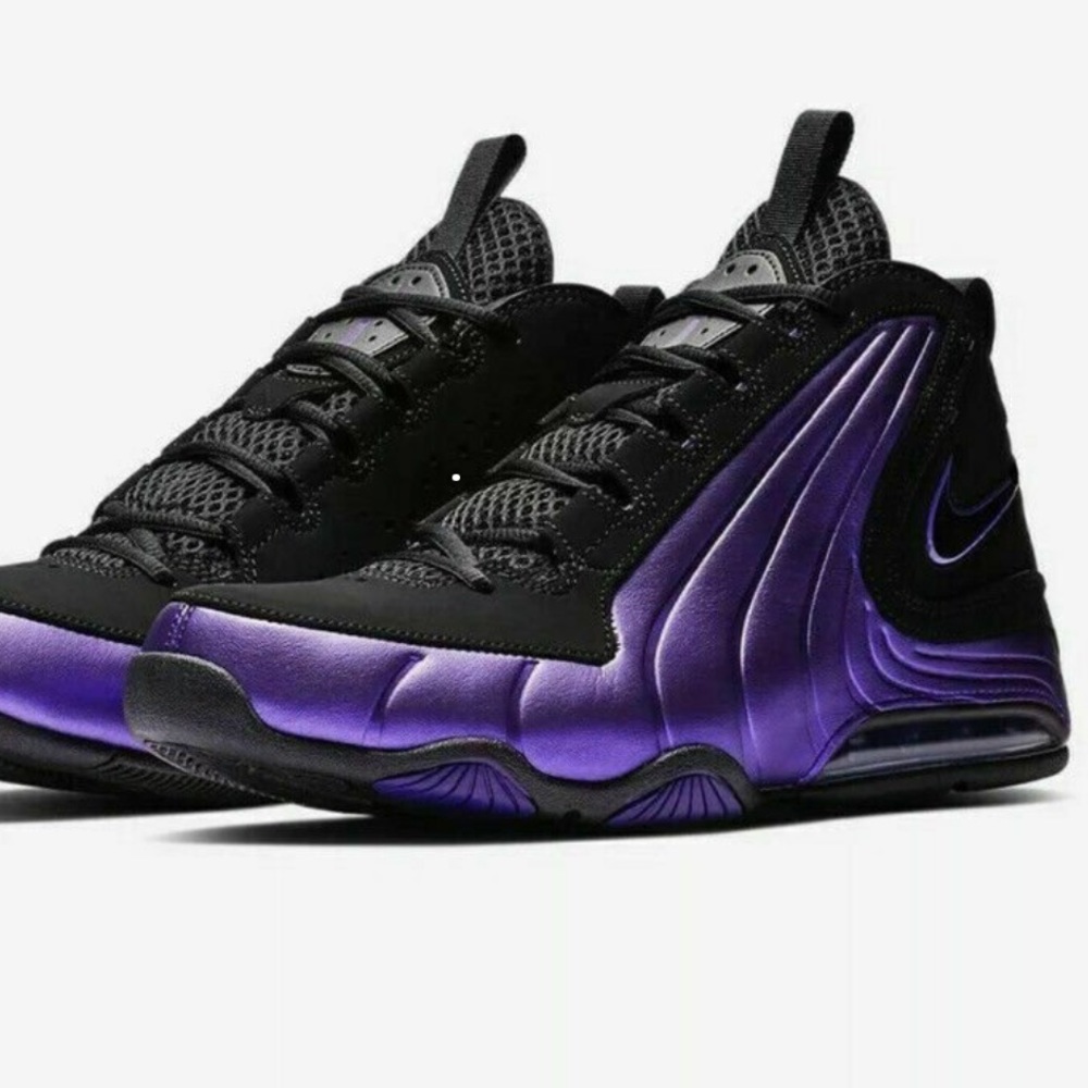 Nike air max wavy sneakers